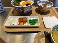 -和风食堂·日料·无界小火锅