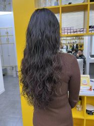 -卓梵美发·精品Salon