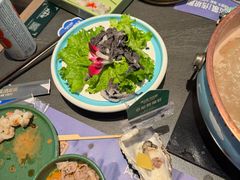 -阿古蒙·传统涮火锅自助(三台子万象汇店)