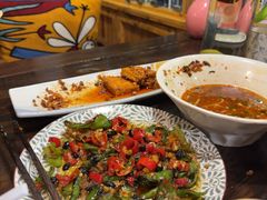 -吃货私房菜(丽江束河古镇店)