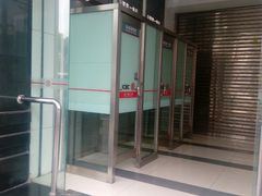 -中国工商银行(上海市徐汇支行华山路支行)