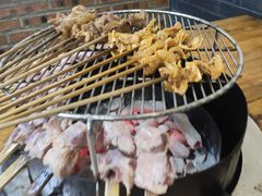 -源味居手把签烧烤(长春一店)