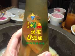 -咕嘟草帽鱼·牛奶一样的鲜鱼汤(包河万达广场创始店)