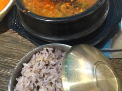 -朴大人炭烤·韩国料理(奥帆中心海尔洲际店)