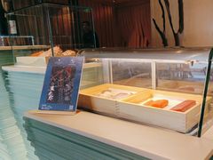 -西村日本料理(香格里拉饭店)