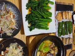 -德胜轩正宗顺德菜(宝安沙井会展中心店)