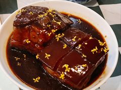 -壹笑茶庄·农家菜土菜杭帮菜