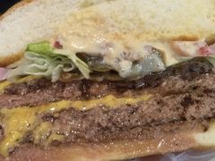 -魏斯理汉堡(西安沣东吾悦店)