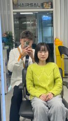 -5M HAIR SALON