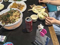 -小红鲸·海鲜餐厅(轸大路店)