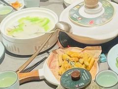 -拾味馆·海南菜(万达店)