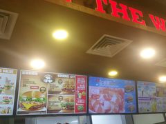 -汉堡王(EAC欧美中心店)