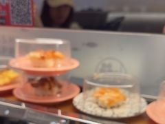 -争鲜回转寿司(中街大悦城店)