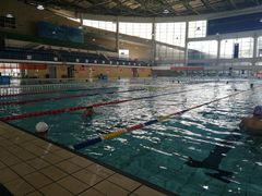 -城市海洋国标恒温游泳馆(株洲体育中心店)