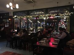 大堂-宝莱纳餐厅(滨江店)