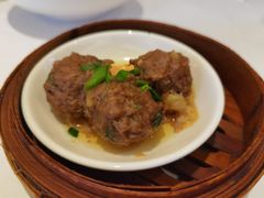 陈皮牛丸皇-万龙洲海鲜(大兴绿地缤纷城店)