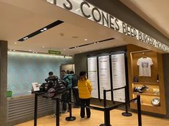 -Shake Shack(西单大悦城店)