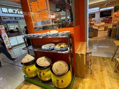 -萝鸡思味秘制泡菜(万家丽店)