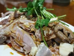 -电白鸭粥店(下沙二坊88号店)