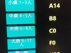 -惠食佳(滨江大公馆店)