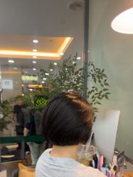 -韩国丽安形象设计