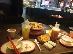 -胖哥俩肉蟹煲(湛江印象汇店)