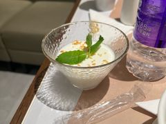 -晶丽香榭自助餐(南京大饭店)