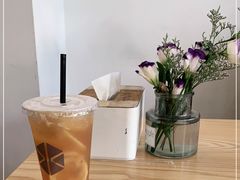 -WATER CAFE(广厦店)