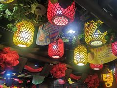 大堂-千亿来乌拉火锅(德胜店)