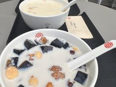 -彬媽糖水(侨鑫国际店)