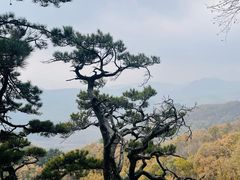 -九鼎铁刹山风景区