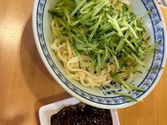 -惠丰门丁肉饼店