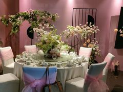 -青岛海尔洲际酒店