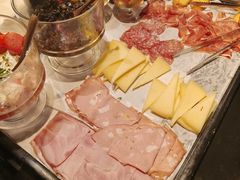 -拉蒂娜·巴西牛排馆 Latina·Brazilian Steakhouse(陆家嘴旗舰店)