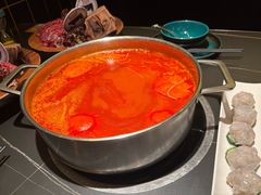 -二刀潮牛(重庆光环购物公园店)