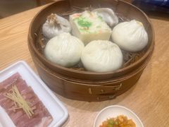 -花园茶楼(兴城西路店)