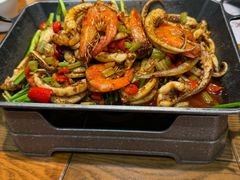 -黄泥岗·地道湖北菜(奥特莱斯店)