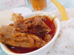-清真惠记