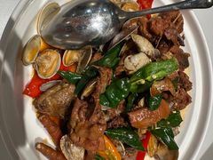 -双合园·海鲜水饺青岛菜(万佳广场店)