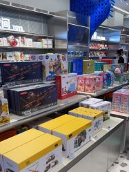 -Babycare(上海环球港店)