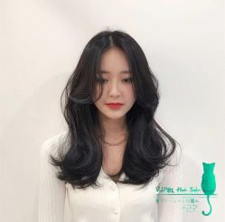 -GIRL STYLE 烫发·染发沙龙