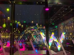 -SPARK(成都W酒店)