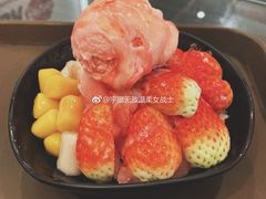 -鲜芋仙(徐州彭城一号店)