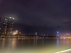 -琶醍壹号•潮菜江景餐吧