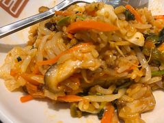 -韩宫宴烤肉·料理(宝山万达店)