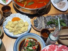 -黔诚酸汤牛肉(甲秀楼店)