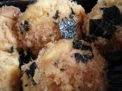 海苔肉松小贝-法贝滋动物奶油蛋糕(广益哥伦布店)