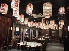 大堂-二十八里太湖船菜(吉祥路店)