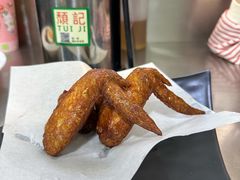 -颓记茶餐厅(美景总店)