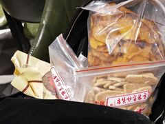 -方林富炒货店(武林路店)